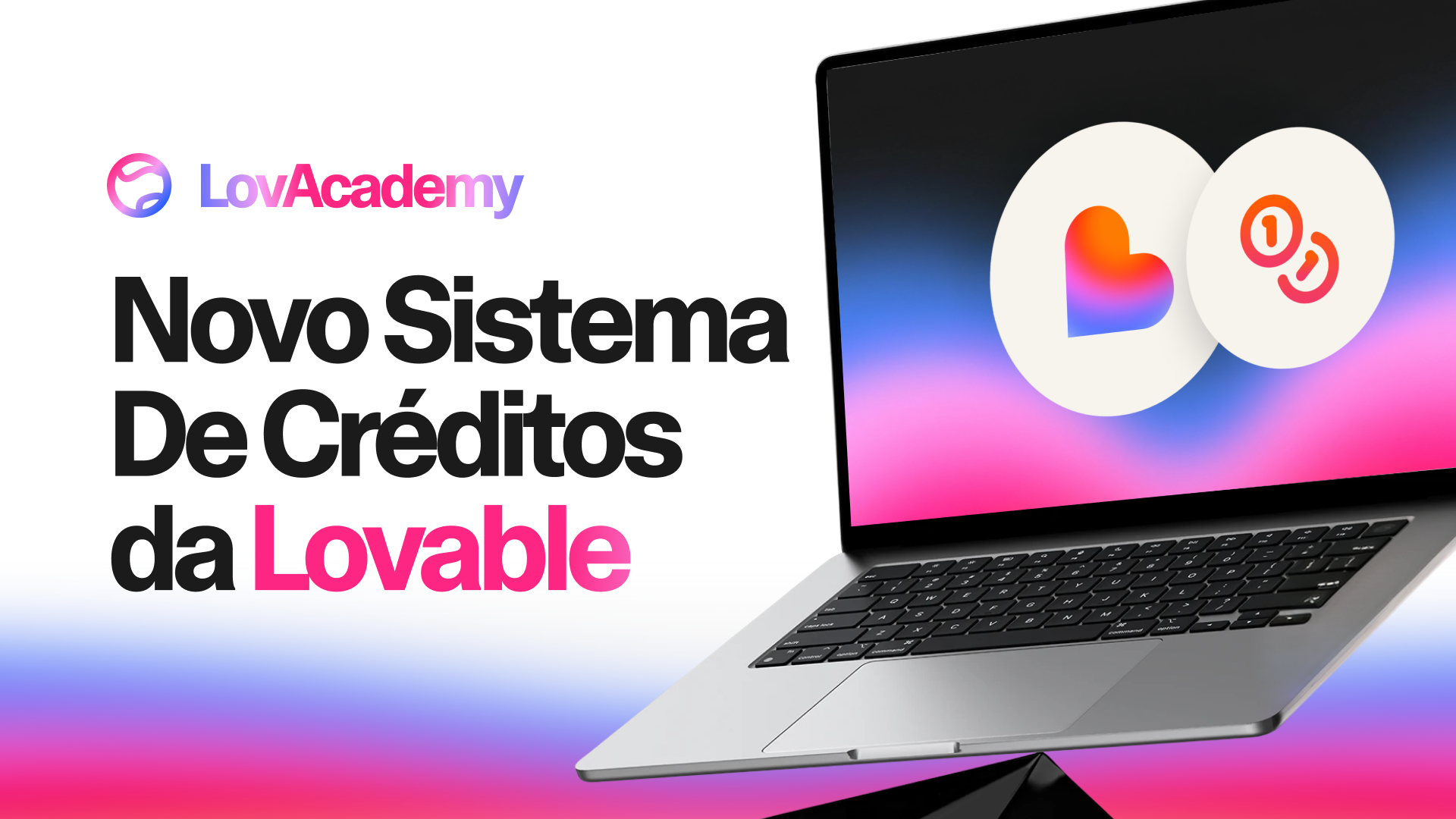A Lovable mudou os créditos: entenda o novo sistema de cobrança