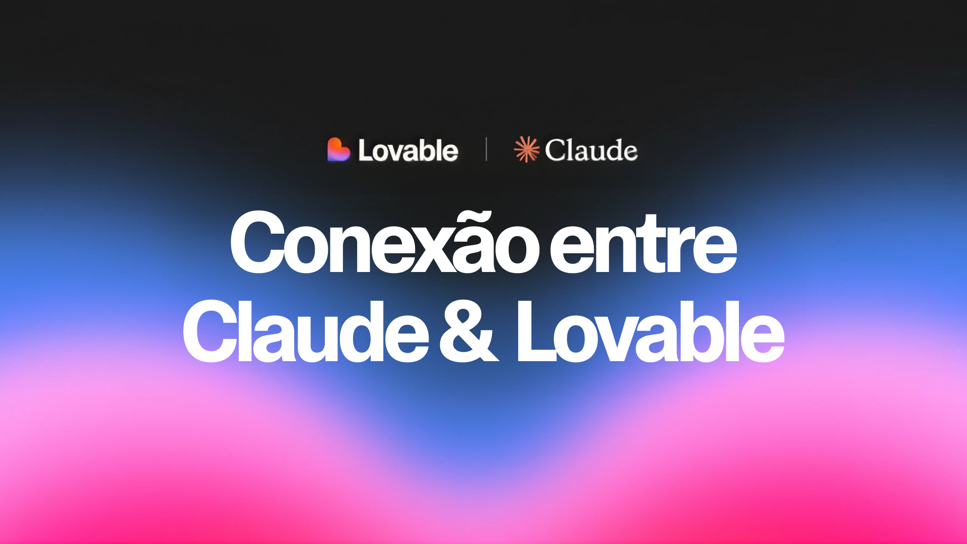Desbloqueie o Potencial: A Poderosa Integração entre Claude Code e Lovable