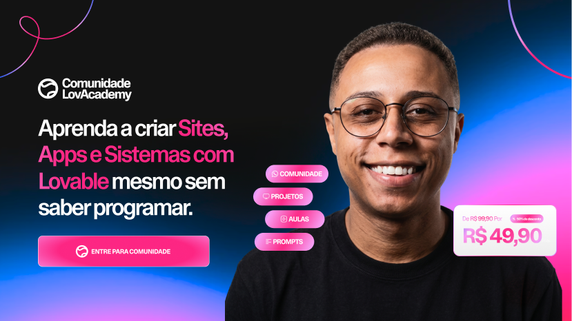 Como configurar API de E-mail na Lovable com Resend: passo a passo