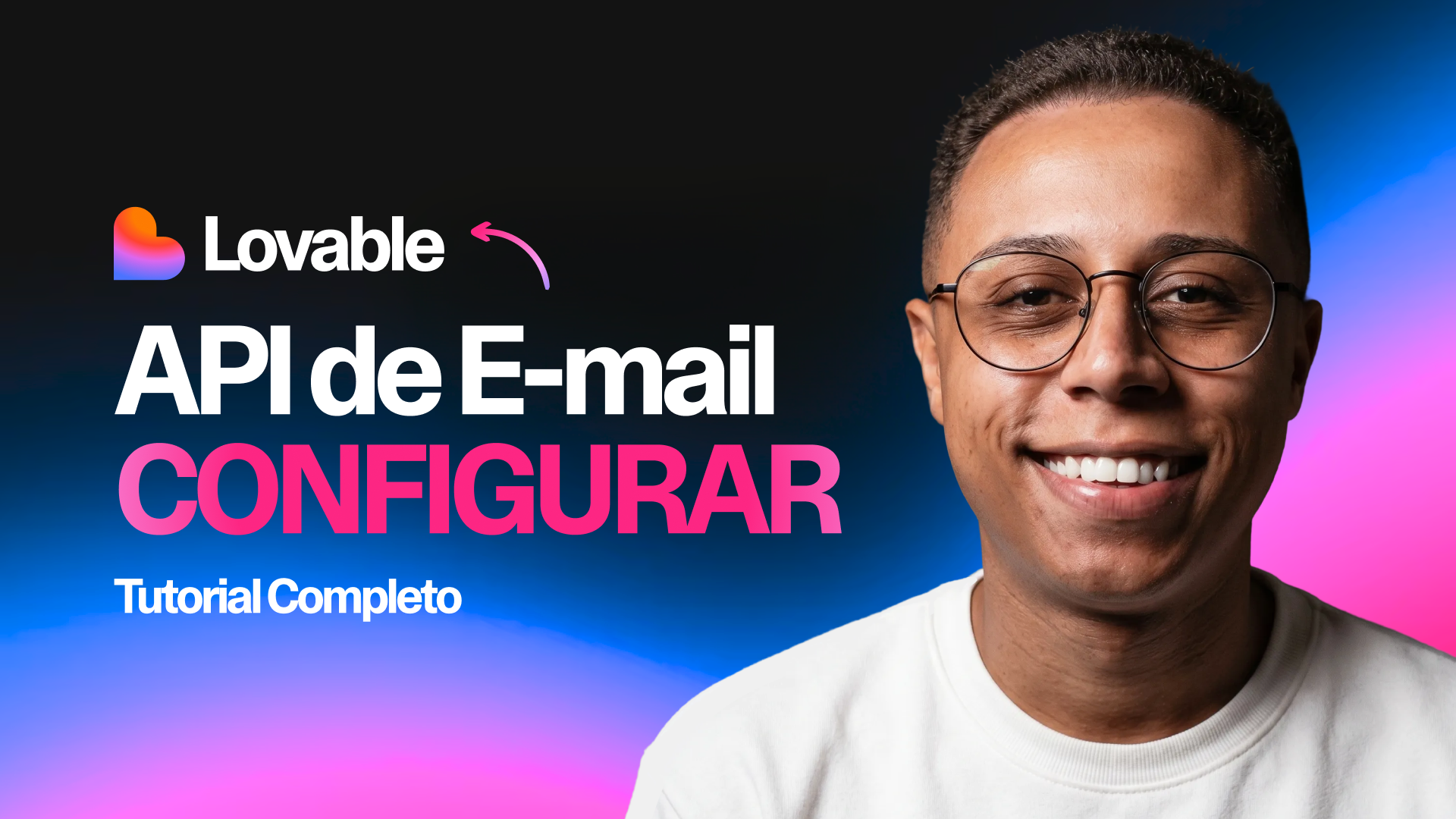 Como configurar API de E-mail na Lovable com Resend: passo a passo